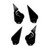 Load image into Gallery viewer, Honda Passport 2026 Mirror Pocket Light Brackets
