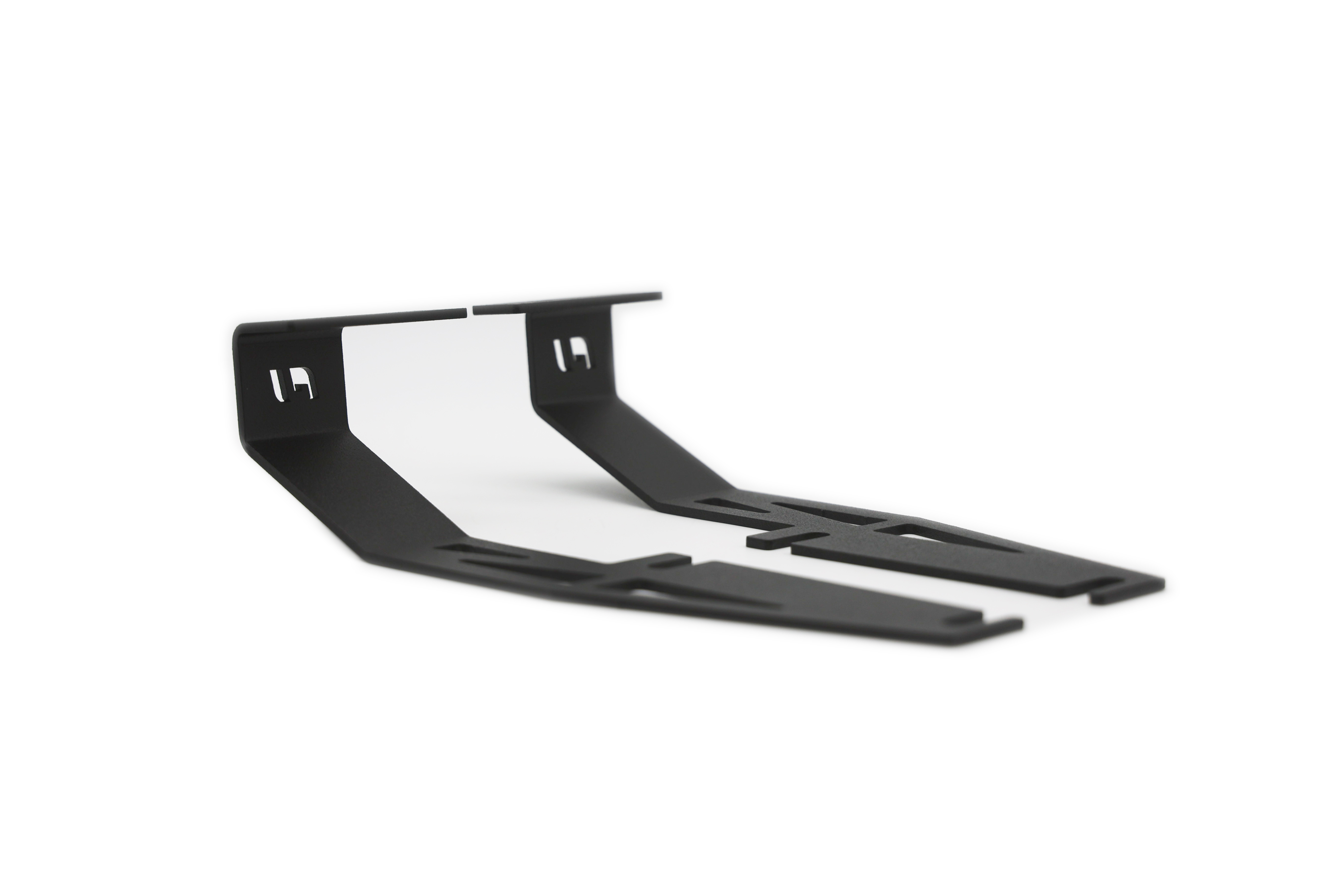 2022 Honda Pilot Front Bumper Pair Of Front Bumper Brackets For 2016-2018 Honda Pilot - Left & Right Set By Evan-Fischer 2016 Honda Pilot Front Bumper - Foto 8
