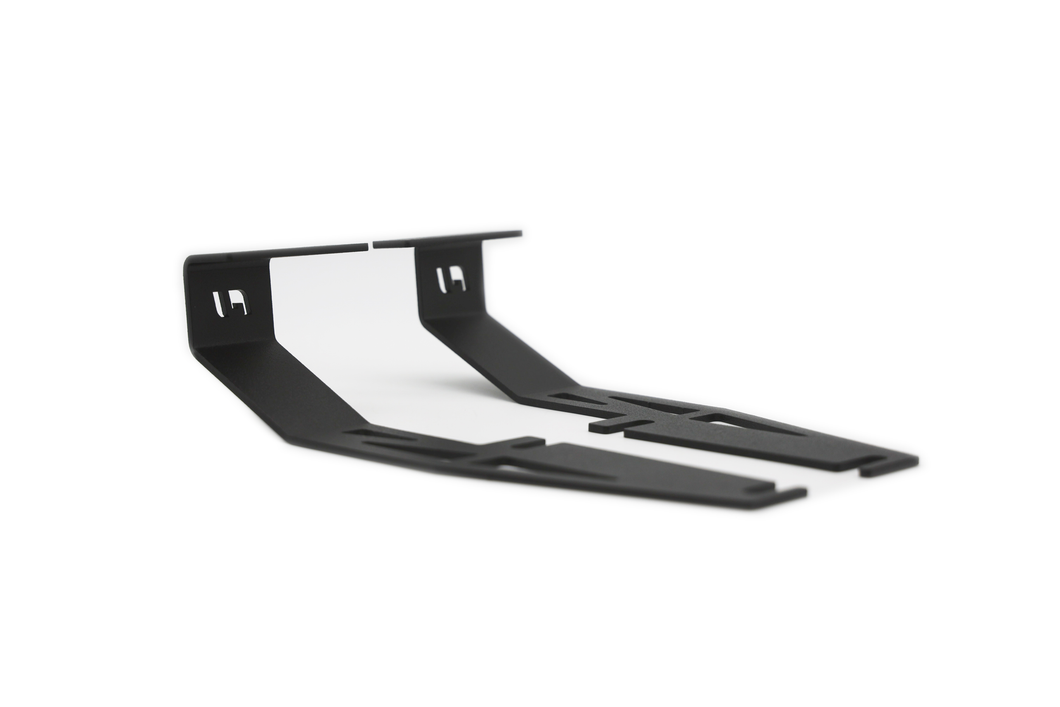 Honda Ridgeline 2017-Current Ditch Light Brackets