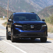 Honda Pilot 2023 - Current 1.5″ Jsport Lift Kit