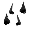 Load image into Gallery viewer, Honda Passport 2026 Mirror Pocket Light Brackets
