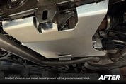 Honda Passport 2026+ Rear Diff Skid Plate