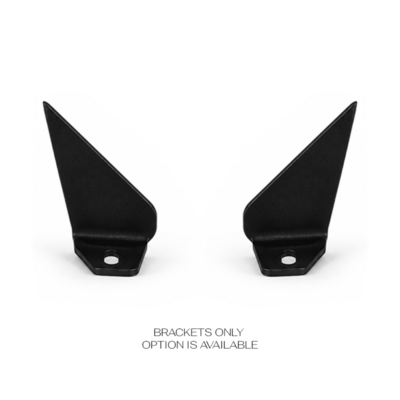 Honda Pilot 2023 - Current Mirror Pocket Light Bracket Kit
