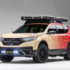 Load image into Gallery viewer, Honda CR-V 2017-2022 Jsport Safari Front Bumper
