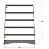 Load image into Gallery viewer, Honda CR-V 2017-2022 Jsport Plateau 2.0 Roof Rack
