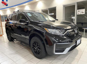 Honda CR-V 2017-2022 1.5" Jsport Lift Kit