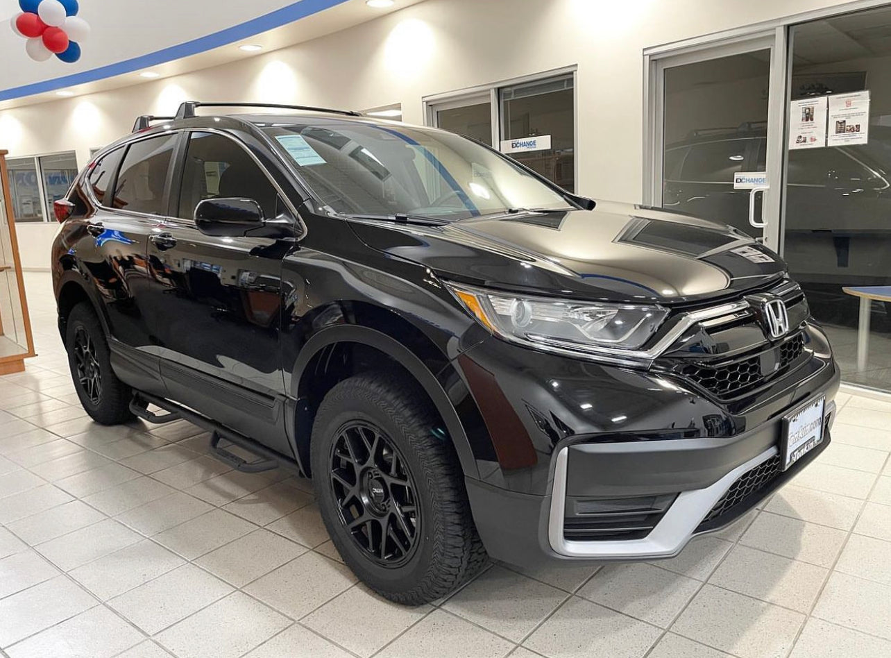 Honda CR-V 2017-2022 1.5" Jsport Lift Kit