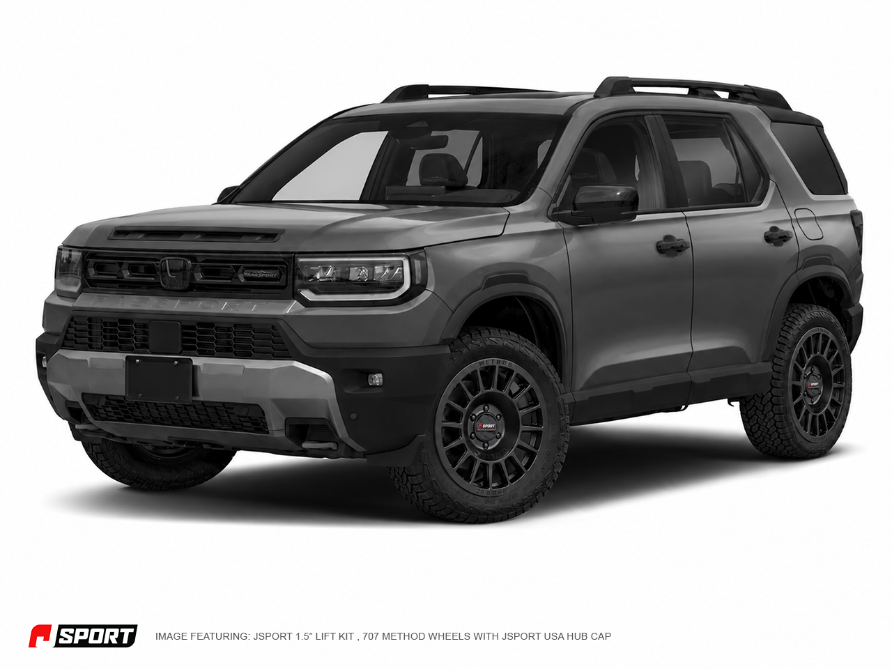 707 Matte Black Method Race Wheels