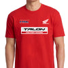 Load image into Gallery viewer, Honda Talon Factory Racing Team Red Shirt

