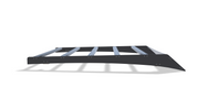 Honda Pilot 2016-2022 Jsport Plateau 2.0 Roof Rack