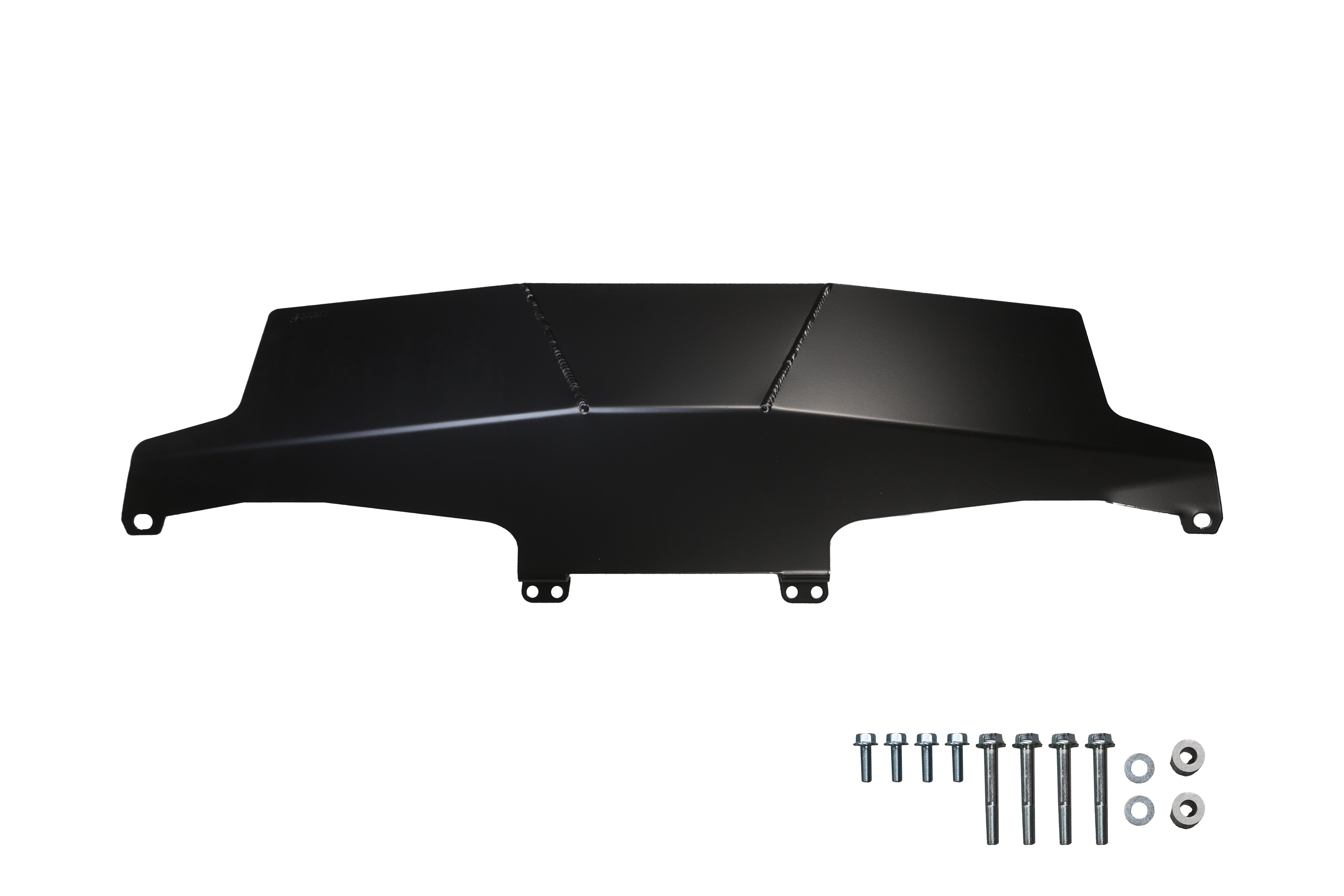 Honda Passport 2026+ Brush Guard Skid Plate – JsportUSA