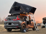 Honda CR-V 2017-2022 1.5" Jsport Lift Kit