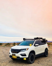 Honda Pilot 2016-2022 1.5" Jsport Lift Kit