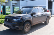 Honda Ridgeline 2017 - Current 1.5" Jsport Lift Kit