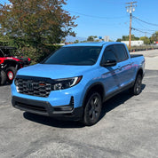 Honda Ridgeline 2017 - Current 1.5" Jsport Lift Kit