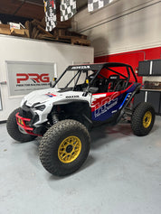 72" Complete Race Suspension Kit