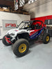 Load image into Gallery viewer, 72&quot; Complete Race Suspension Kit
