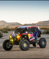72" Complete Race Suspension Kit