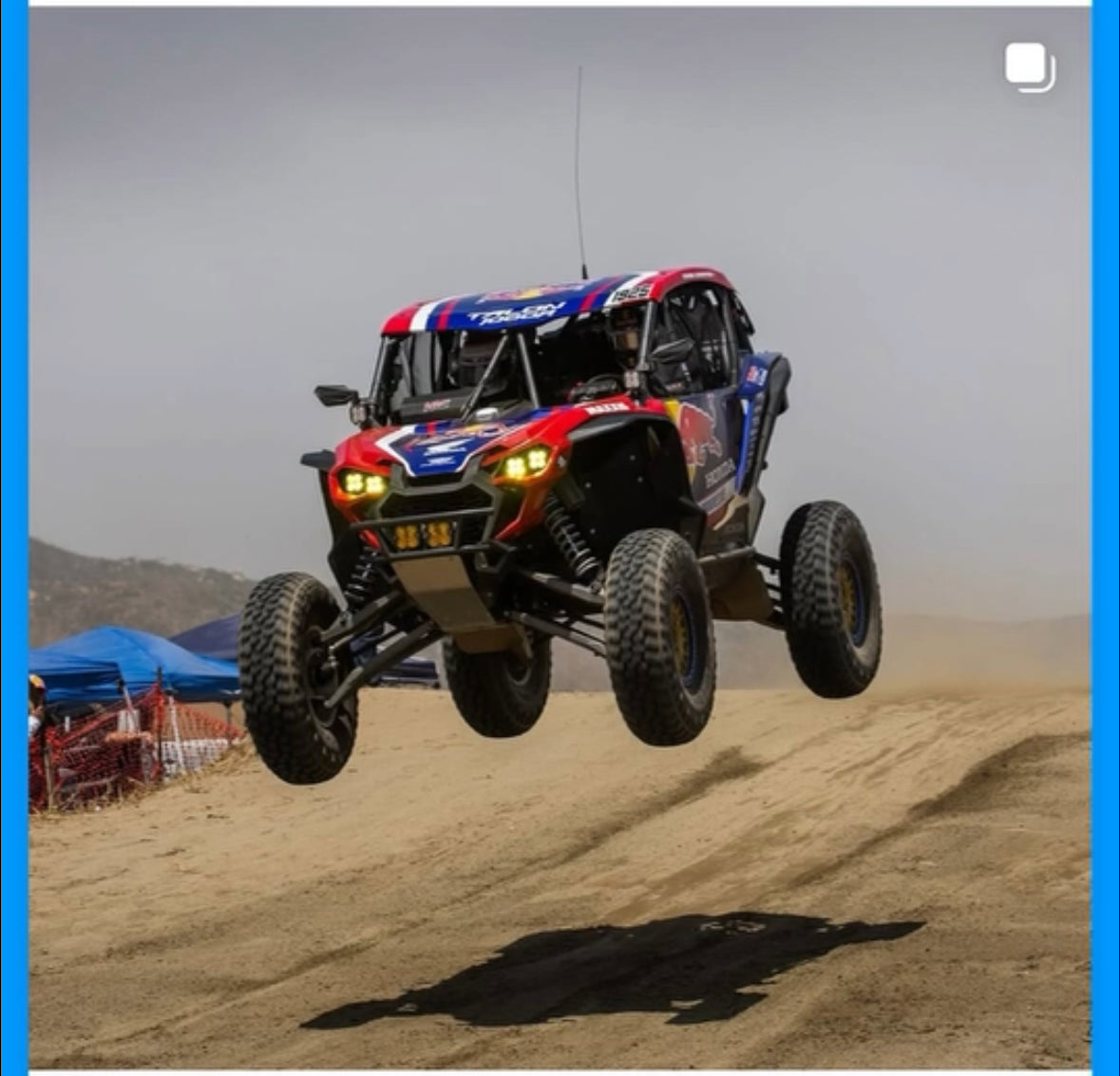 72" Complete Race Suspension Kit