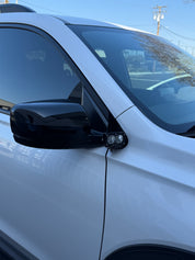 Honda Passport 2026 - Current Mirror Pocket Light Brackets