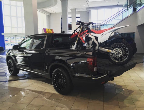 Dedicated to Our Customers