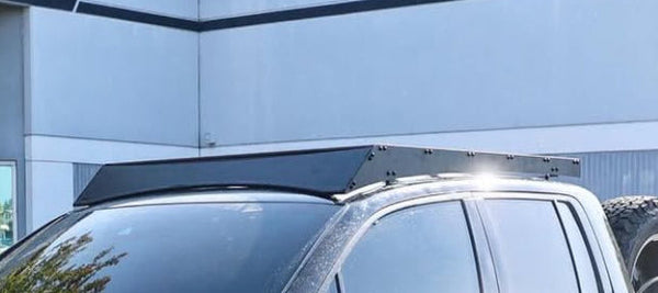Honda Ridgeline 2017-Current Plateau 2.0 Roof Rack – JsportUSA Honda Ridgeline 2017-Current Plateau 2.0 Roof Rack – JsportUSA