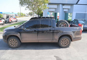 Honda Ridgeline 2017-Current Plateau 2.0 Roof Rack