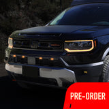 Honda Passport 2026 - Jsport Marker Light Kit (Pre-Order)