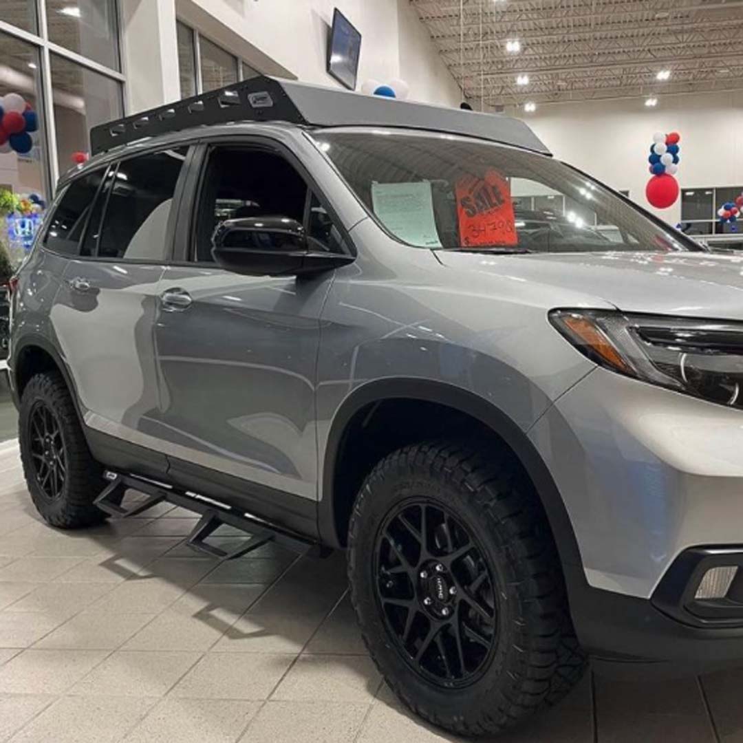 Honda Pilot 2016-2022 1.5