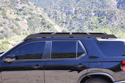 Honda Passport 2026+ Plateau Roof Rack