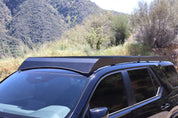 Honda Passport 2026+ Plateau Roof Rack