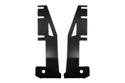 Honda Passport 2019-2025 Ditch Light Brackets