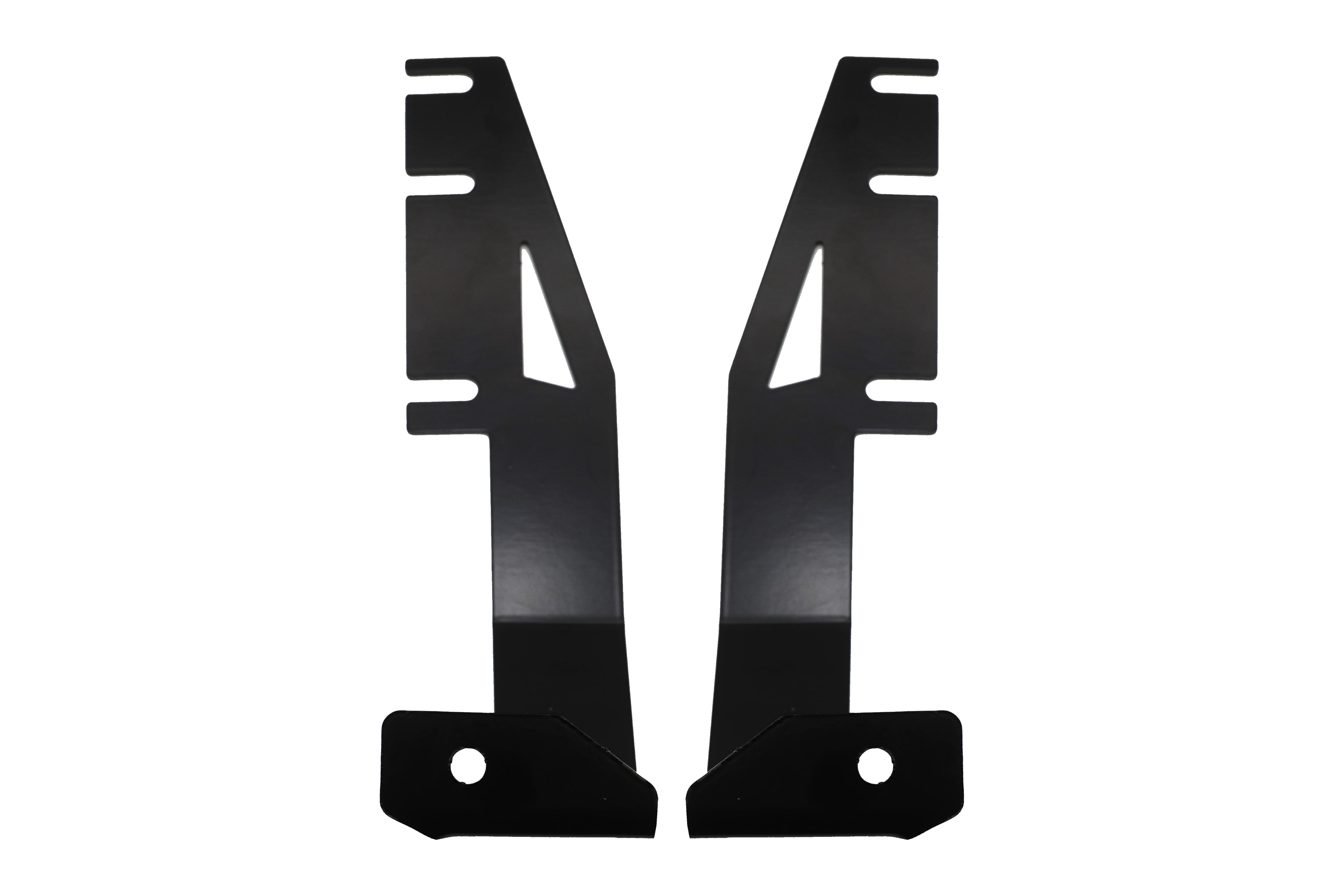 Honda Passport 2019-2025 Ditch Light Brackets