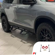 Honda Pilot 2016-2022 1.5" Jsport Leveling Kit