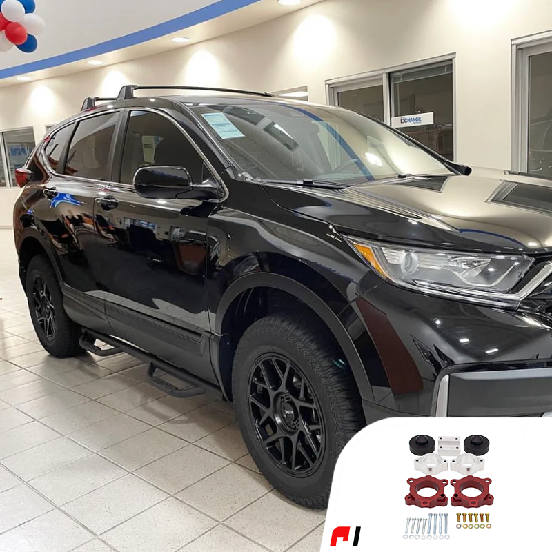 Honda CR-V 2017-2022 1.5