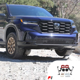 Honda Pilot 2023 - Current 1.5″ Jsport Lift Kit