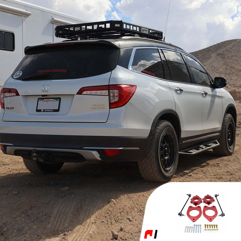 Honda Pilot 2016-2022 1.5" Jsport Lift Kit