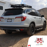 Honda Pilot 2016-2022 1.5" Jsport Lift Kit