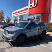 Honda Passport 2019 - 2025  1.5" Jsport Lift Kit