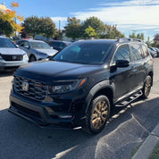 Honda Passport 2019 - 2025  1.5" Jsport Lift Kit