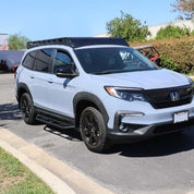 Honda Passport 2019 - 2025  1.5" Jsport Lift Kit