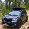 Load image into Gallery viewer, Honda Passport 2019-2023 Jsport Alta Side Steps
