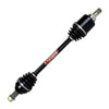 Heavy Duty Axles