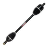 Heavy Duty Axles