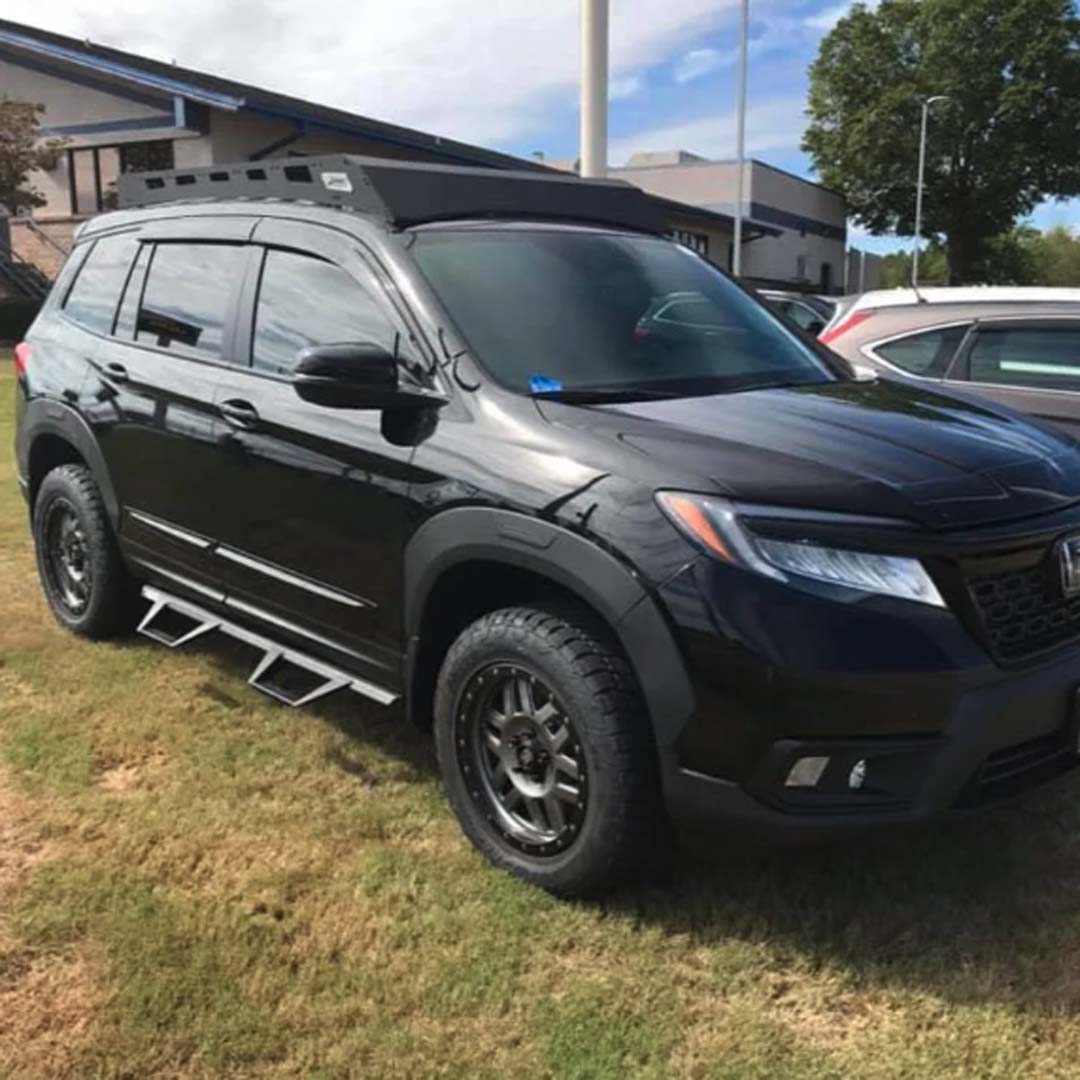 Honda Pilot 2016-2022 1.5" Jsport Lift Kit