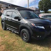 Honda Pilot 2016-2022 1.5" Jsport Lift Kit