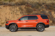 Honda Passport 2026 - Current 1.5″ Jsport Lift Kit