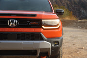 Honda Passport 2026 - Current 1.5″ Jsport Lift Kit