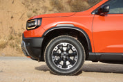 Honda Passport 2026 - Current 1.5″ Jsport Lift Kit