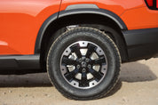 Honda Passport 2026 - Current 1.5″ Jsport Lift Kit